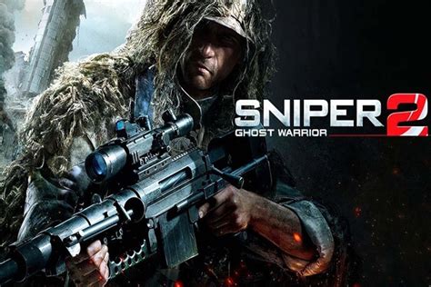 best sniper game on xbox one